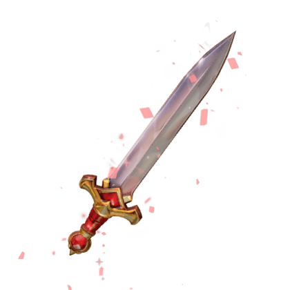 Gladiator Sword