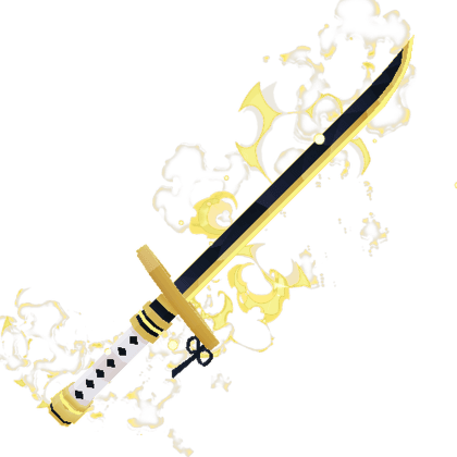Pride Royal Sakura Blade