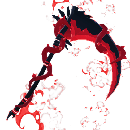 Lust Heart Eater Scythe