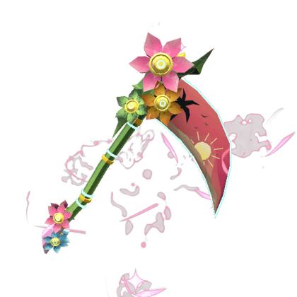 Summer Scythe