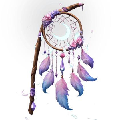 Dreamcatcher Sledgehammer