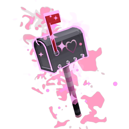 Mailbox Sledgehammer