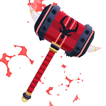Oni Sledgehammer