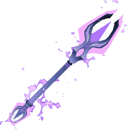 Apex Spear