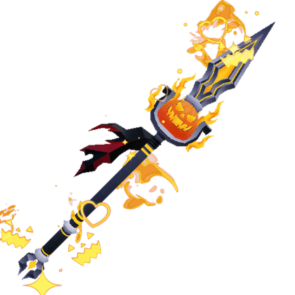 Midnight Rider Spear
