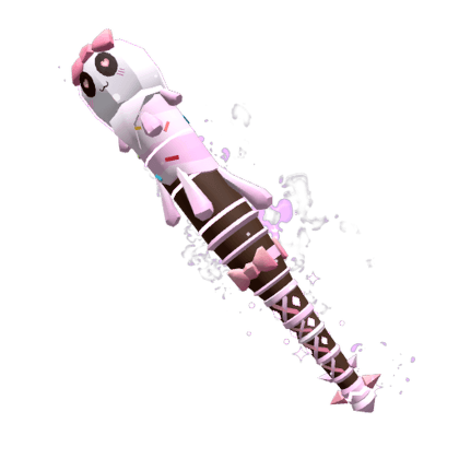 Candy Spirit Bat