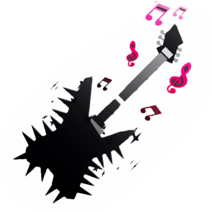 Melody Spiked Bat