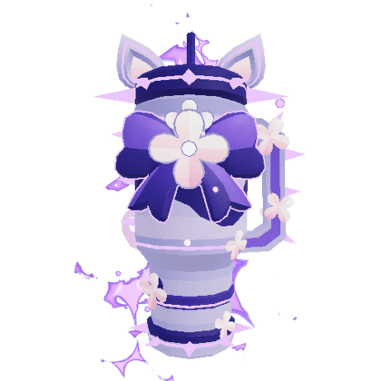 Heaven's Veil Spiked Stanli