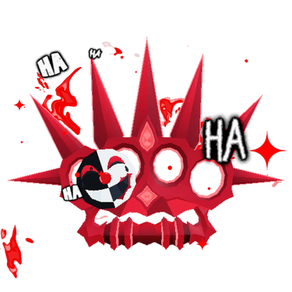 Killer Spiked Knuckles