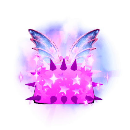 Fairy Stardust Purse