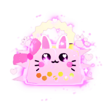 Good Kitty Purse