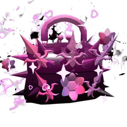 Sakura Purse