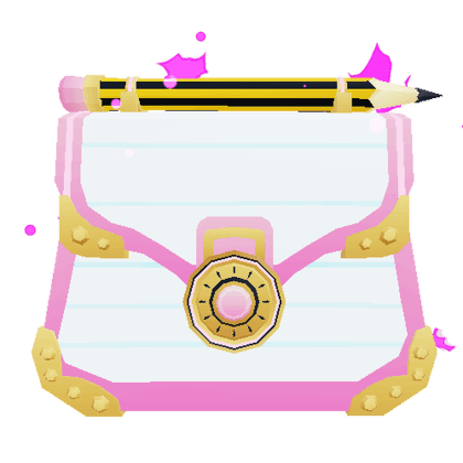 Schoolhouse Purse