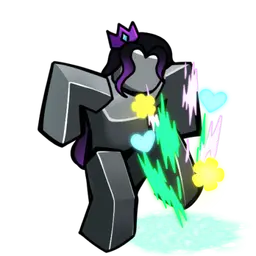 Neon Stomp
