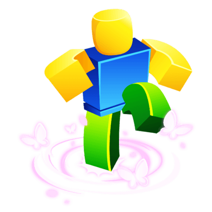 Pixie Stomp