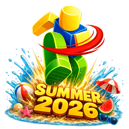 Summer 2026 Stomp