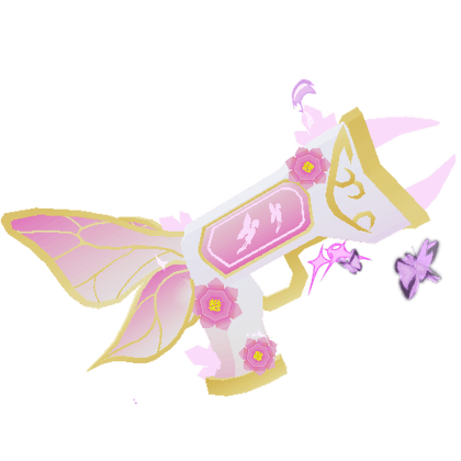 Pixie Dust Taser