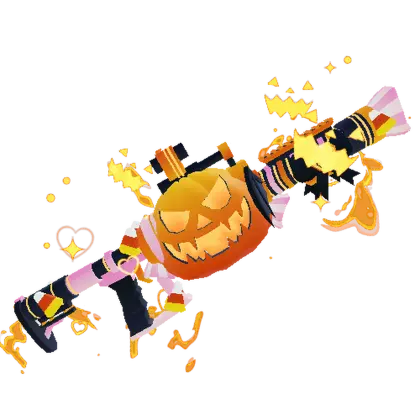 Trick or Treat RPG