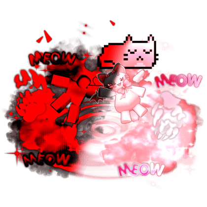 Cherub Emote