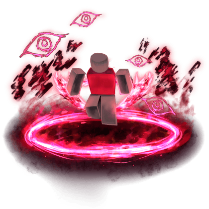 Dual Dreadborn Scythe Emote