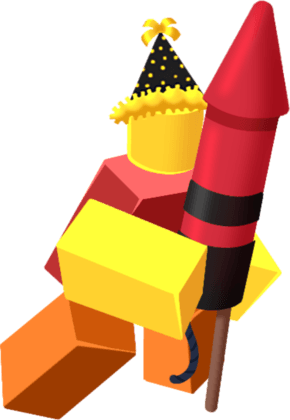 Firework