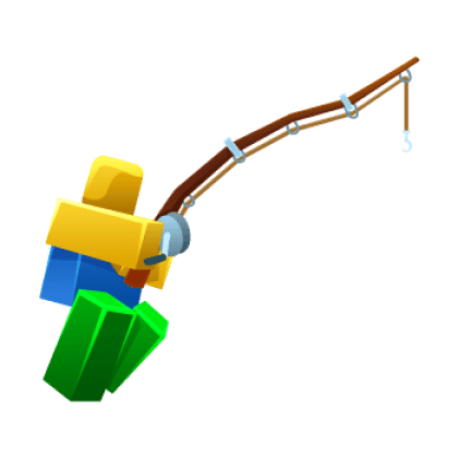 Fishing Rod