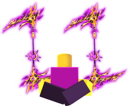 Floating Sword