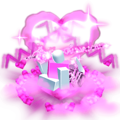 Pulseheart Set Emote