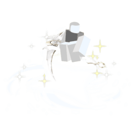 Resurrection Scythe Emote