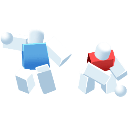 Snowball Fight
