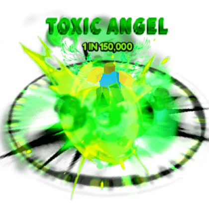 Toxic Angel
