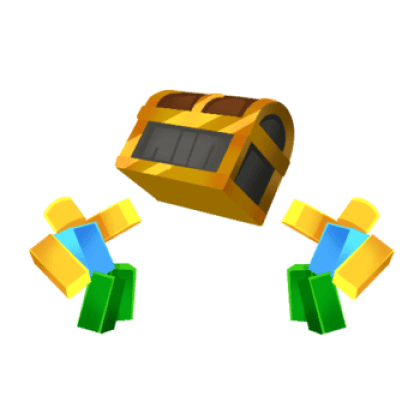Treasure Hunt