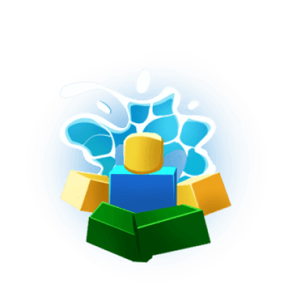 Water Meditate