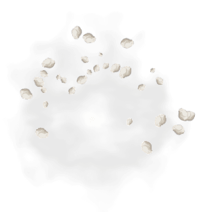 Dust Puff