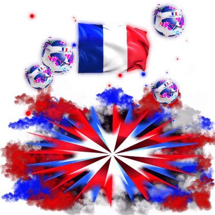 France Explosion