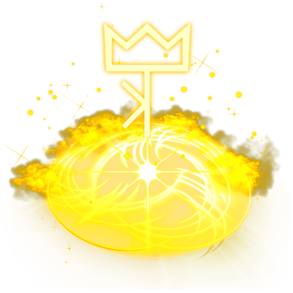 Royal Relic Crown