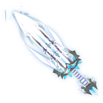 Azure Thunderbolt