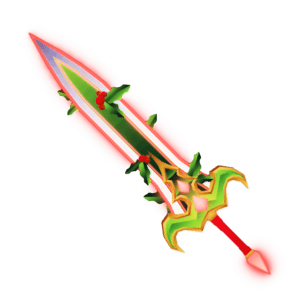 Berry Edge