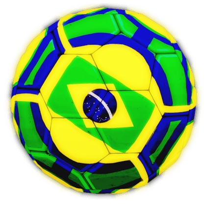Brazil Football