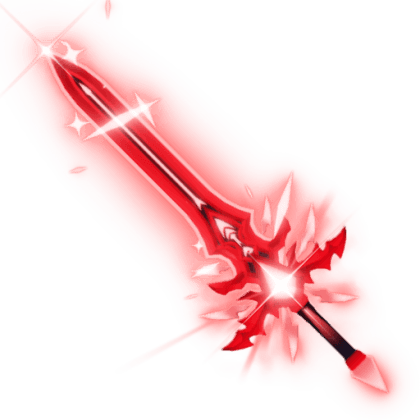 Crimson Gleam