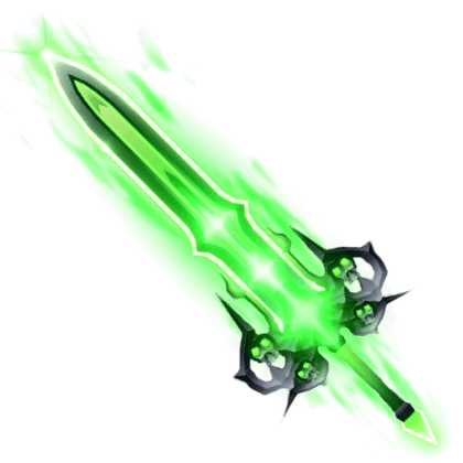 Cursed Abyss