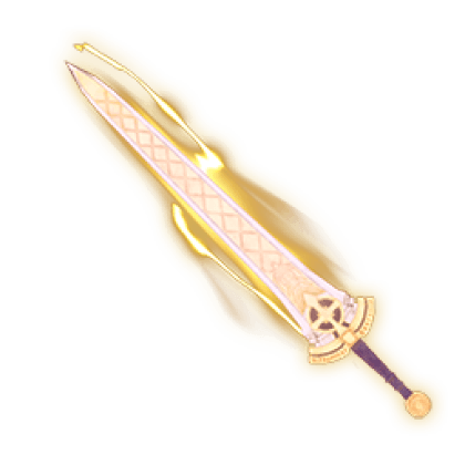 Empyrean Greatblade