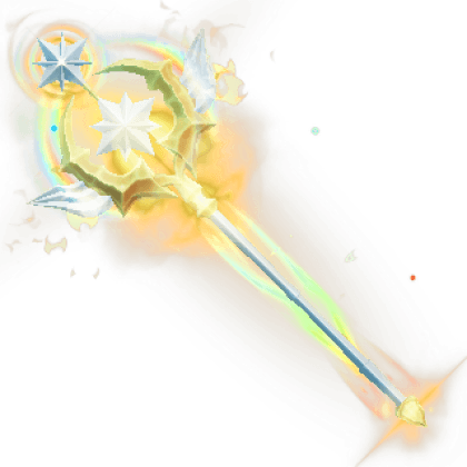 Ethereal Sovereign