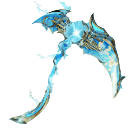 Floral Slicer