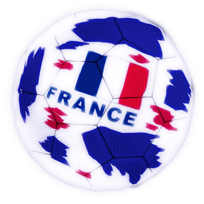 France Football