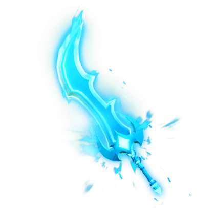 Frostbite Blade