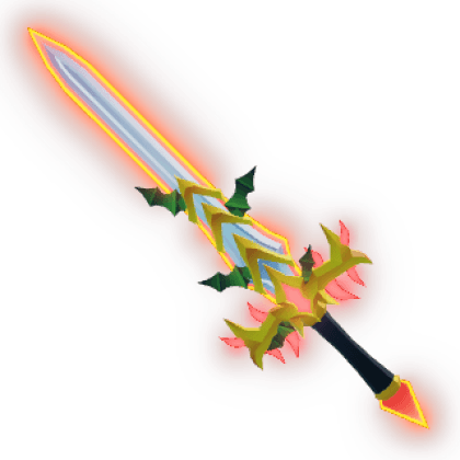 Garland Glimmerblade