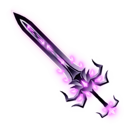 Hexblade