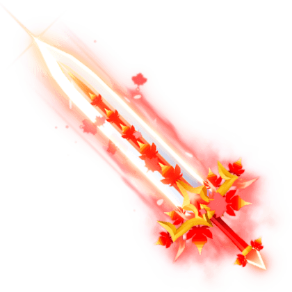 Maple Blade