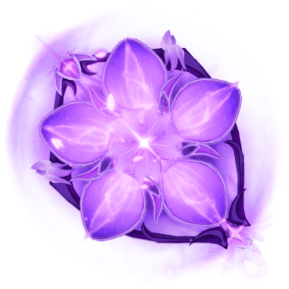 Monarch Shield